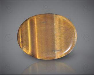 NATURAL TIGER STONE   10.6   CRT   (   3079   )